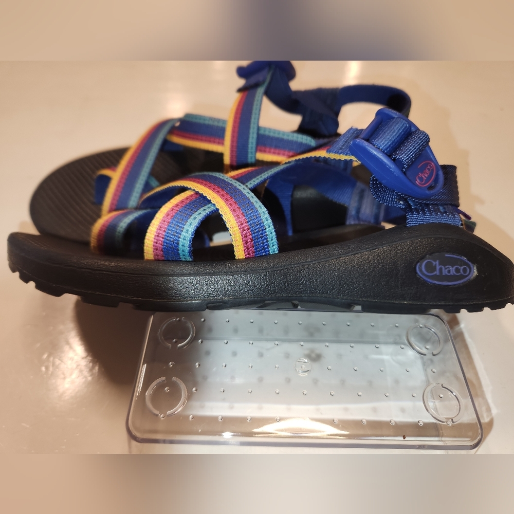 Chaco Cloud Z Sandals - Picture 4 of 6
